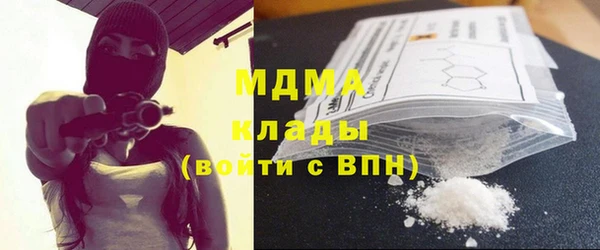крисы Абаза