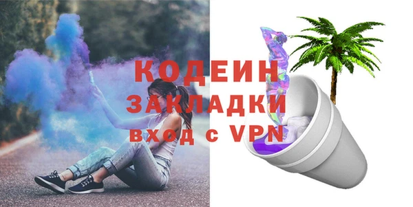 крисы Абаза